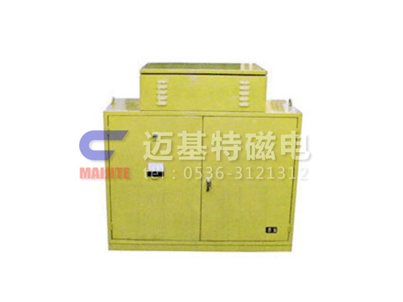 DKP、STQL系列整流控制設(shè)備