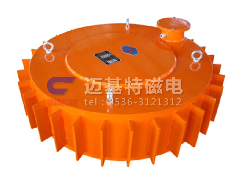 MC03、MC23系列電磁除鐵器